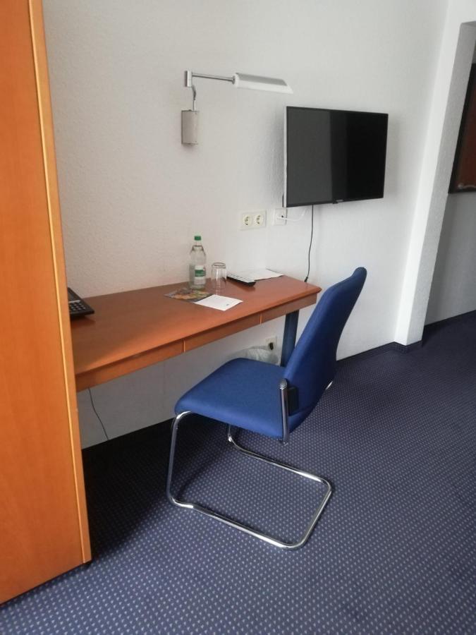 Hotel Restaurant Schwane Messstetten Екстериор снимка