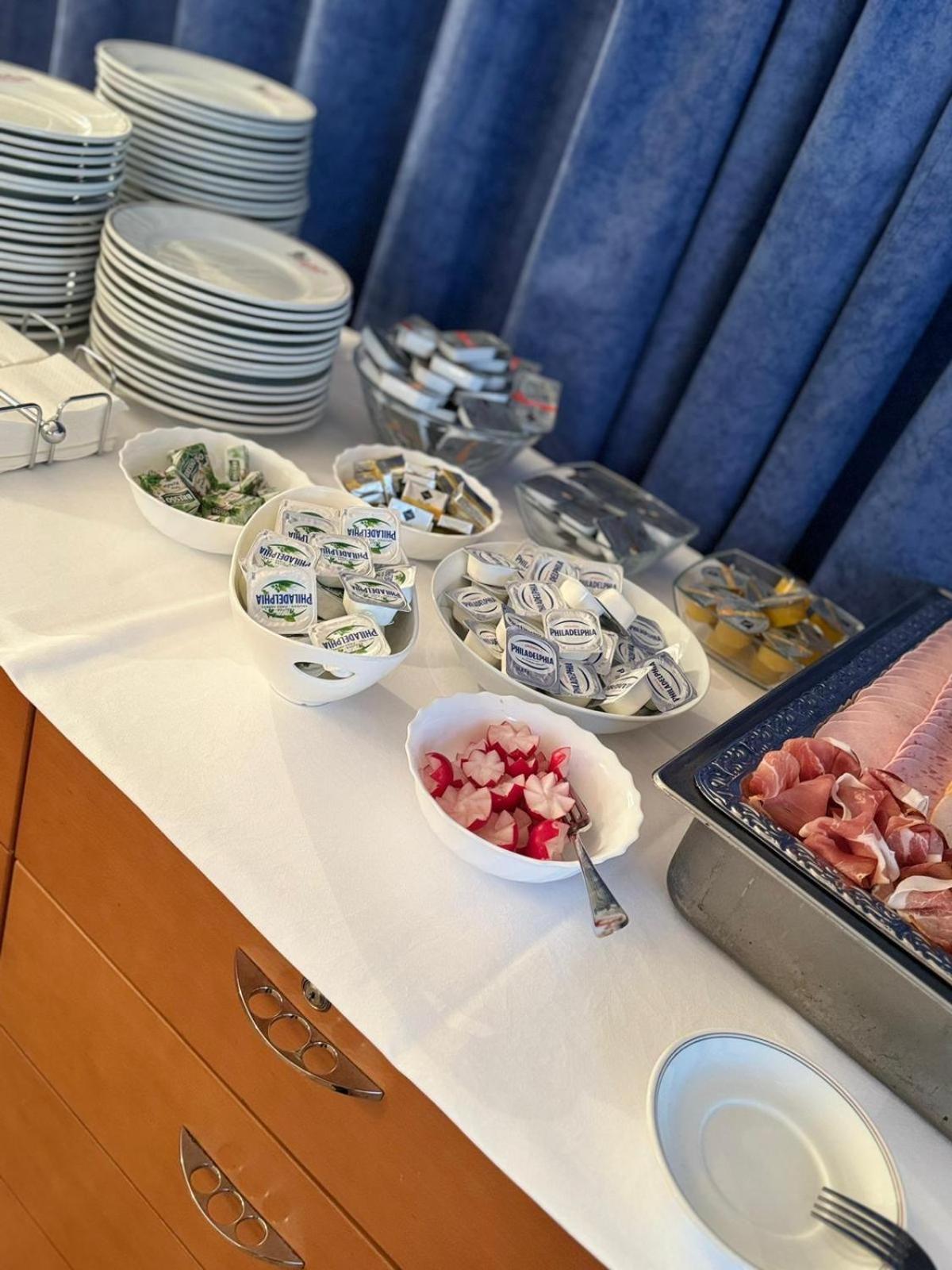 Hotel Restaurant Schwane Messstetten Екстериор снимка
