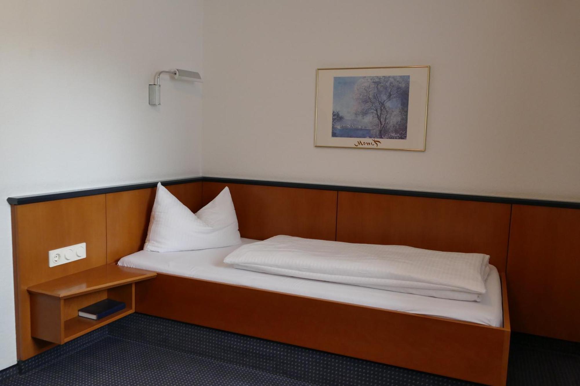 Hotel Restaurant Schwane Messstetten Екстериор снимка